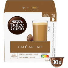 NESCAFÉ DOLCE GUSTO NESCAFÉ® Dolce Gusto® Café Au Lait - 30 kapszula kávé