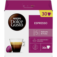 NESCAFÉ DOLCE GUSTO NESCAFÉ® Dolce Gusto® Espresso 30 kapszula kávé