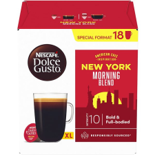 NESCAFÉ DOLCE GUSTO NESCAFÉ® Dolce Gusto® Grande New York 18 ks kávé