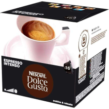 NESCAFÉ DOLCE GUSTO Nescafe Dolce Gusto Kávékapszula 16db - Espresso Intenso kávé