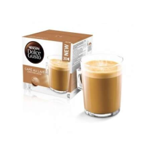 NESCAFÉ DOLCE GUSTO Nescafe Dolce Gusto Kávékapszula 30db - Café Au Lait kávé