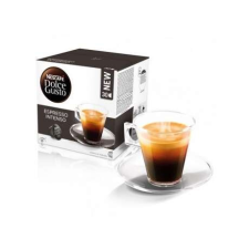 NESCAFÉ DOLCE GUSTO Nescafe Dolce Gusto Kávékapszula 30db - Espresso Intenso kávé