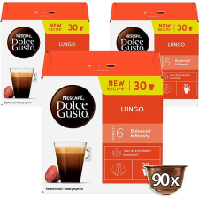 NESCAFÉ DOLCE GUSTO NESCAFÉ® Dolce Gusto® Lungo XXL – 90 kapszula kávé