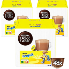 NESCAFÉ DOLCE GUSTO NESCAFÉ® Dolce Gusto® Nesquik - 48 kapszula kávé