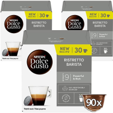 NESCAFÉ DOLCE GUSTO NESCAFÉ® Dolce Gusto® Ristretto Barista XXL - 90 kapszula kávé