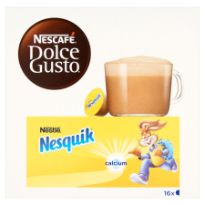 NESCAFE Dolce Gusto Nesquik kávékapszula kávé
