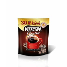 NESCAFE Instant kávé, 50 g, utántöltő, NESCAFÉ "Classic" kávé