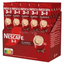 NESCAFE Kávé instant, 28 x 16,5g, 3in1 Classic (NESCAFE_R_68463) kávé