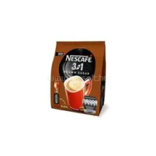 NESCAFE Kávé instant 3in1 Classic barna cukorral 10x17g (NESCAFE_62131) kávé