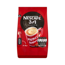 NESCAFE Kávé instant NESCAFE 3in1 Classic 10x18g kávé