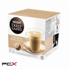 NESCAFE Kávékapszula, 16 db,  NESCAFÉ "Dolce Gusto Cortado Espresso Macchiato "