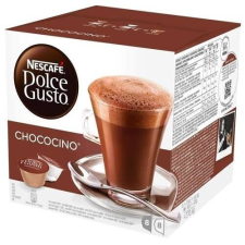 NESCAFE Kávékapszula NESCAFE Dolce Gusto Chococino 16 kapszula/doboz kávé