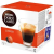 NESCAFE Nescafé Dolce Gusto Caffe Lungo kapszula