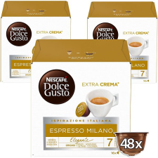 NESCAFE NESCAFÉ® Dolce Gusto® Espresso Milano - 48 kapszula kávé