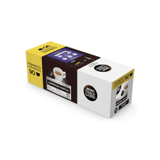 NescafÉ Nescafe Dolce Gusto Espresso Napoli Kapszula (90 db) kávé