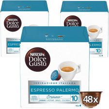 NESCAFE NESCAFÉ® Dolce Gusto® Espresso Palermo - 48 kapszula kávé