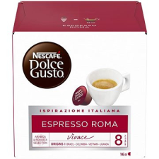 NESCAFE NESCAFÉ® Dolce Gusto® Espresso Roma 16 db kávé