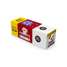 NescafÉ Nescafe Dolce Gusto Espresso Roma Kapszula (90 db) kávé