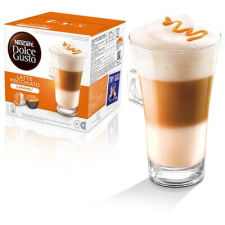 NescafÉ Nescafe Dolce Gusto LATTE MACCHIATO Kapszula - Karamell kávéfőző kellék