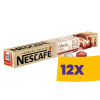 NescafÉ Nescafé Farmers Colombia Espresso Nespresso kávékapszula 10db (Karton - 12 csomag)
