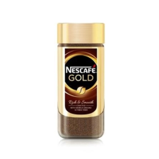 NescafÉ Nescafé "Gold" instant kávé 100g (KHK309) kávé