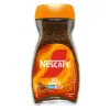NescafÉ Nescafe üveges instant kávé karamell - 95g