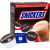 NESCAFE Snickers Dolce Gusto kompatibilis 8db kávékapszula (DGsnickers)