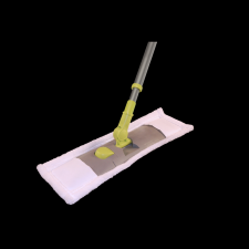 NESPOLI LAPOS FELMOSÓ MIKROSZÁLAS HUZATTAL 44X14,5CM, 80-150CM NYÉL takarító és háztartási eszköz