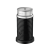 Nespresso 3694-EU-BK Aeroccino 3 tejhabosító, fekete