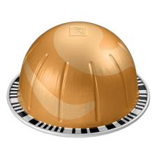 Nespresso Kávékapszula nespresso vertuo barista creations golden caramel 10 db/doboz 7252.20 kávé