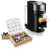 NESPRESSO - KRUPS NESPRESSO KRUPS Vertuo Next Deluxe Dark Chrome XN910C10