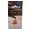 Nespresso Lavazza Espresso Gourmet Caramel Nespresso kompatibilis alumínium kapszula (10db)