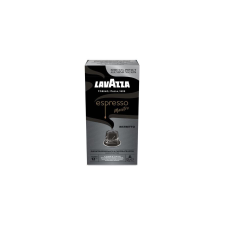 Nespresso Lavazza Espresso Maestro Ristretto Nespresso kompatibilis alumínium kapszula (10db) kávé