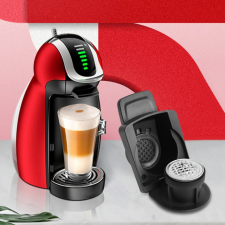 Nespresso Nespresso adapter Dolce Gusto kávégépekhez kisháztartási gépek kiegészítői