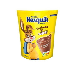 NESQUIK Kakaópor, instant, 150 g, NESQUIK csokoládé és édesség