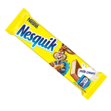 Nesquik ostyaszelet - 26g csokoládé és édesség