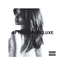  Nessa Barrett - Aftercare Deluxe (CD) rock / pop