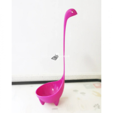 Nessie dínós merőkanál konyhai eszköz