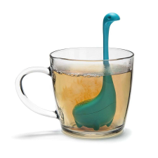  Nessie kreatív dínós teafilter konyhai eszköz