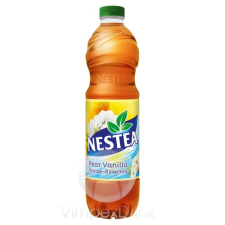  Nestea Körte-Vanília 1,5l PET DRS üdítő, ásványviz, gyümölcslé