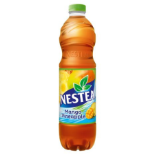  Nestea Mangó-Ananász 1,5 l. DRS üdítő, ásványviz, gyümölcslé
