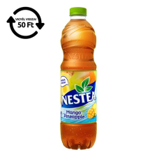 NESTEA üdít&#337;ital szénsavmentes nestea mangó-ananász 1,5l drs üdítő, ásványviz, gyümölcslé