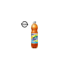 NESTEA Üdítőital szénsavmentes NESTEA Zero Citrom 1,5L DRS