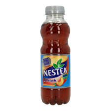 NESTEA ZERO BARACK 500ML DRS üdítő, ásványviz, gyümölcslé