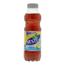  NESTEA ZERO CITROM 500ML DRS üdítő, ásványviz, gyümölcslé