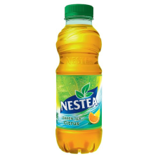  Nestea Zöld Tea Citrus 0,5l PET /12/ üdítő, ásványviz, gyümölcslé