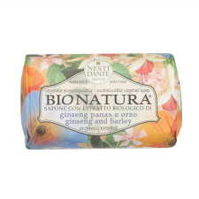 Nesti Dante Bionatura Ginseng szappan 250 g szappan