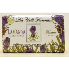 Nesti Dante Dei Colli Fiorentini, lavanda szappan 250g szappan