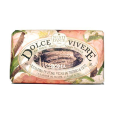Nesti Dante Dolce Vivere natúrszappan - Roma 250g szappan