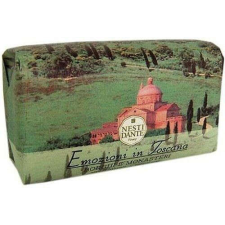 Nesti Dante Emozioni in Toscana, Villages and Monasteries szappan 250g szappan